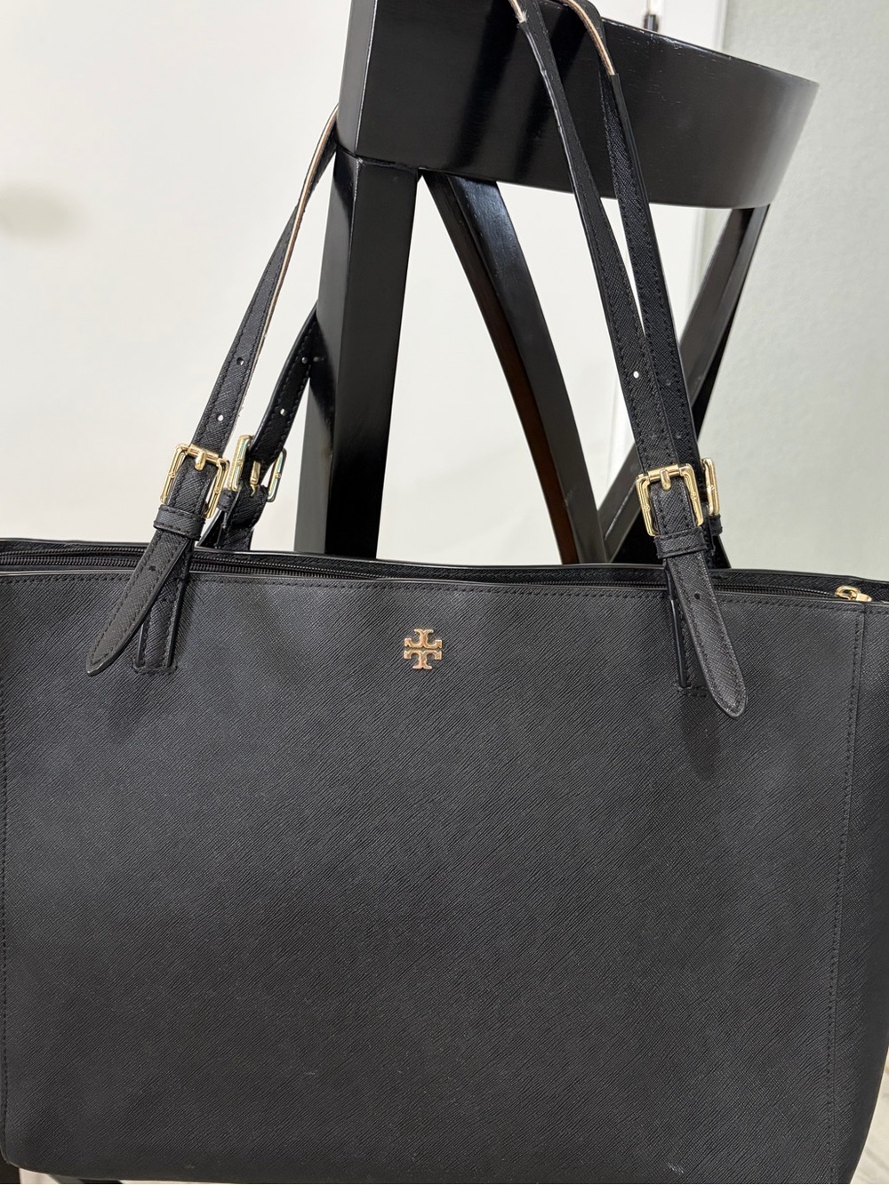 Tory Burch “York” Tote